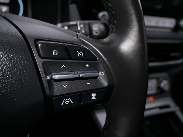 2023 Hyundai Kona Electric Limited