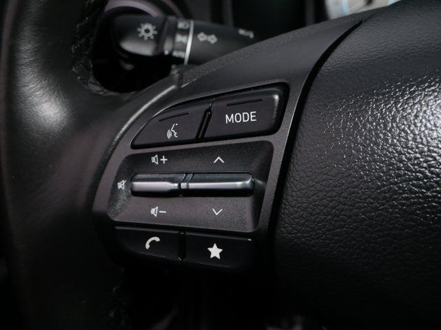 2023 Hyundai Kona Electric Limited