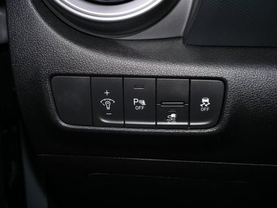 2023 Hyundai Kona Electric Limited