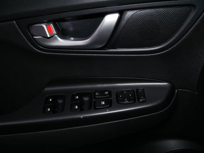 2023 Hyundai Kona Electric Limited