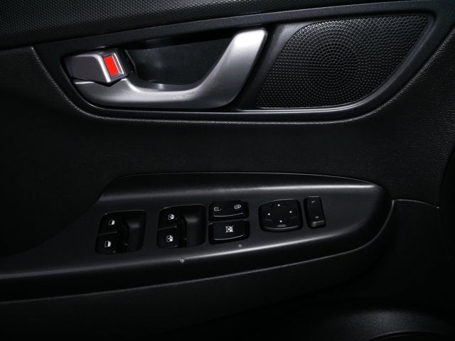 2023 Hyundai Kona Electric Limited