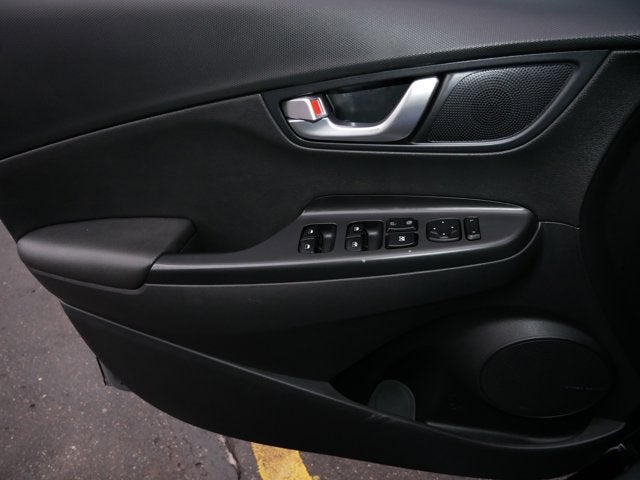 2023 Hyundai Kona Electric Limited