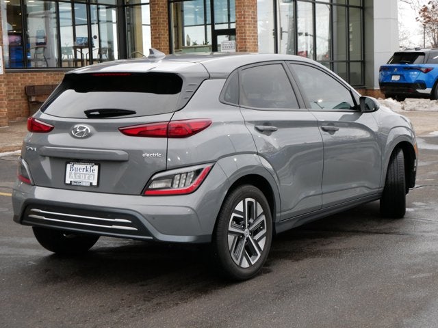 2023 Hyundai Kona Electric Limited