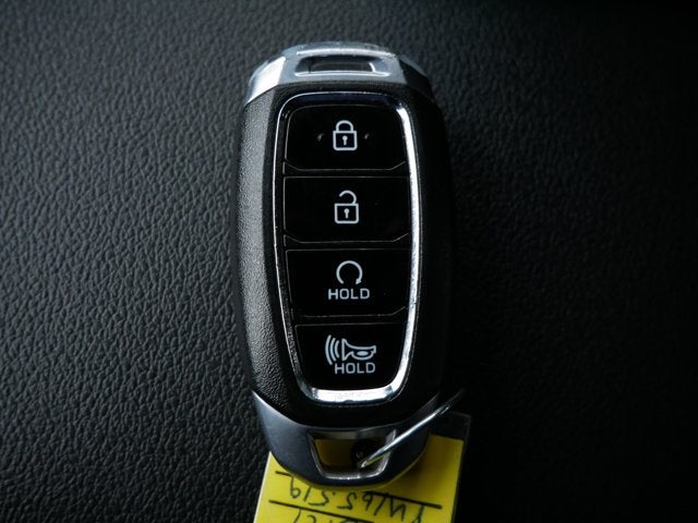 2023 Hyundai Kona Electric Limited