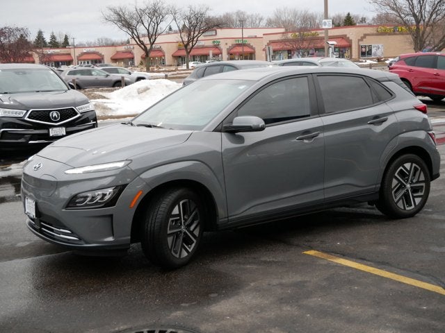 2023 Hyundai Kona Electric Limited