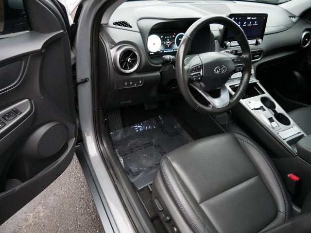 2023 Hyundai Kona Electric Limited