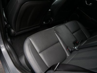 2023 Hyundai Kona Electric Limited