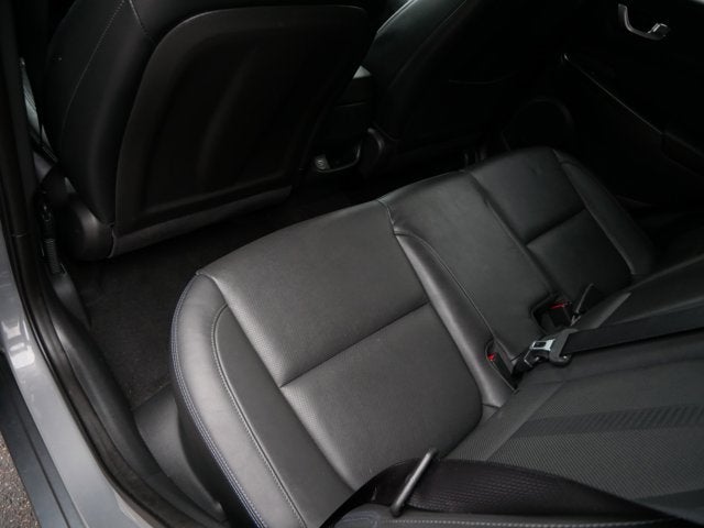 2023 Hyundai Kona Electric Limited