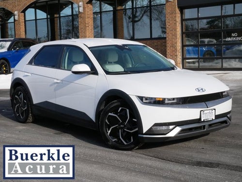 2023 Hyundai IONIQ 5 SEL