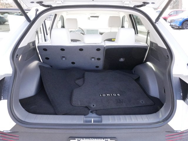 2023 Hyundai IONIQ 5 SEL