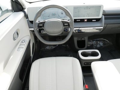 2023 Hyundai IONIQ 5 SEL
