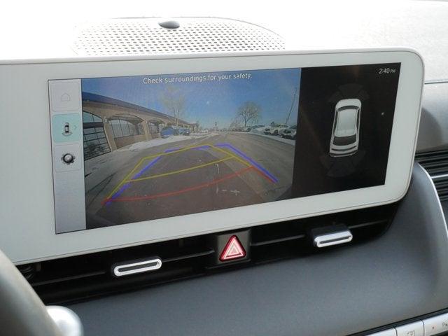 2023 Hyundai IONIQ 5 SEL