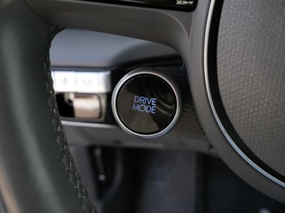 2023 Hyundai IONIQ 5 SEL