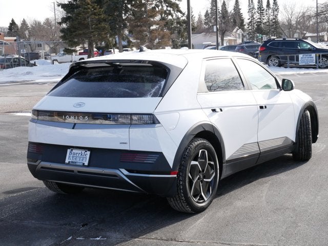 2023 Hyundai IONIQ 5 SEL