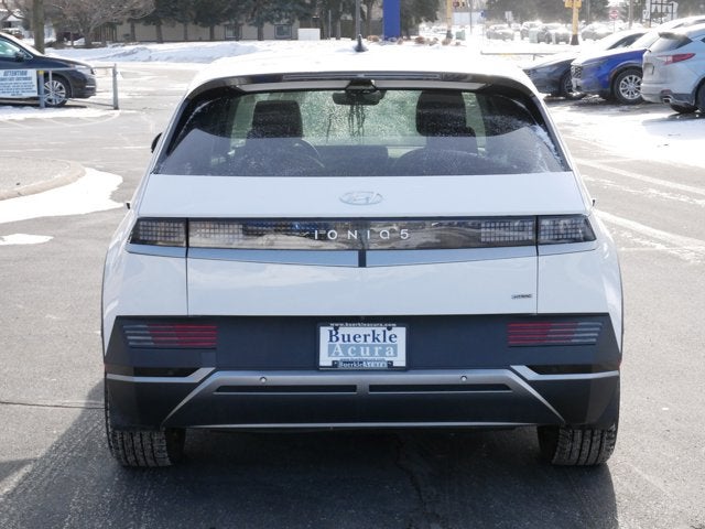 2023 Hyundai IONIQ 5 SEL
