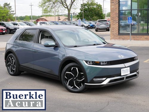 2023 Hyundai IONIQ 5 SEL