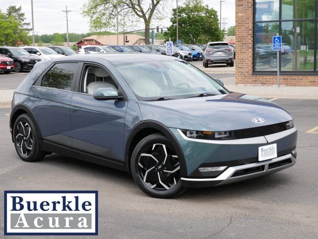 2023 Hyundai IONIQ 5 SEL