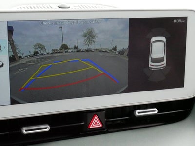 2023 Hyundai IONIQ 5 SEL