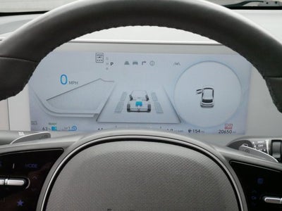 2023 Hyundai IONIQ 5 SEL