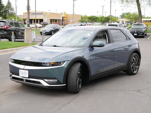 2023 Hyundai IONIQ 5 SEL