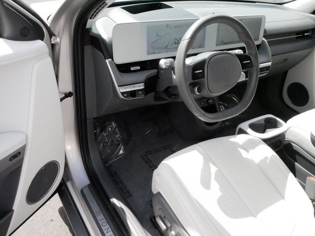 2023 Hyundai IONIQ 5 Limited
