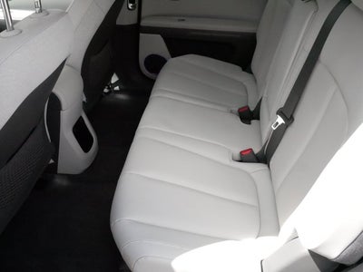 2023 Hyundai IONIQ 5 Limited