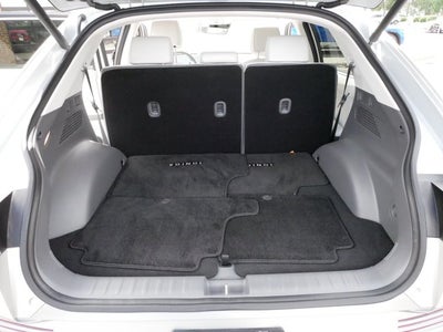 2023 Hyundai IONIQ 5 Limited
