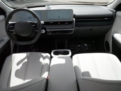 2023 Hyundai IONIQ 5 Limited
