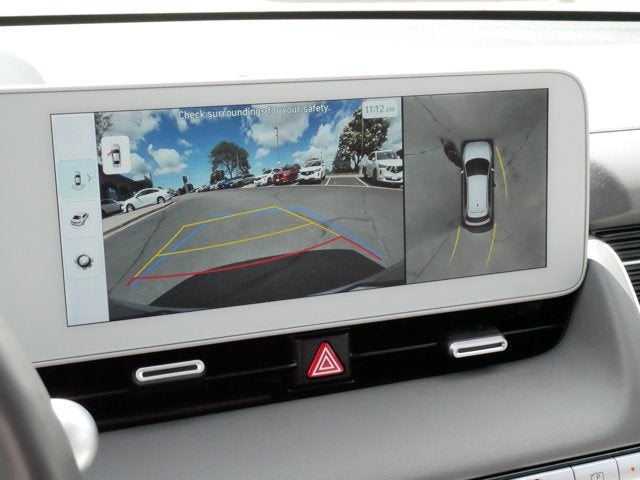 2023 Hyundai IONIQ 5 Limited