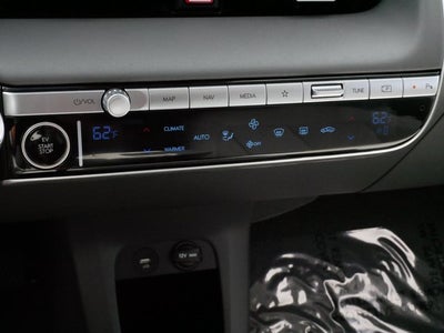 2023 Hyundai IONIQ 5 Limited