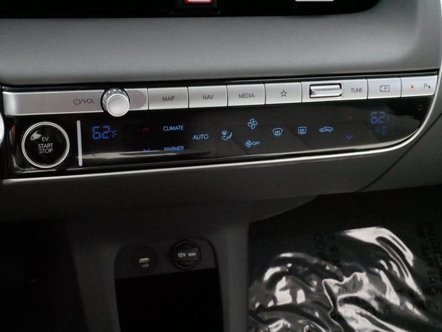 2023 Hyundai IONIQ 5 Limited