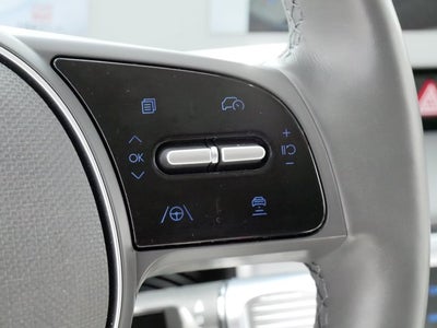 2023 Hyundai IONIQ 5 Limited