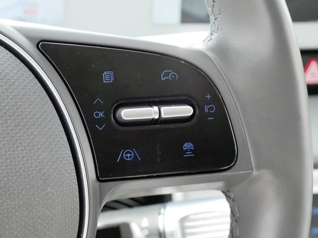 2023 Hyundai IONIQ 5 Limited