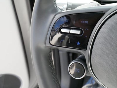 2023 Hyundai IONIQ 5 Limited