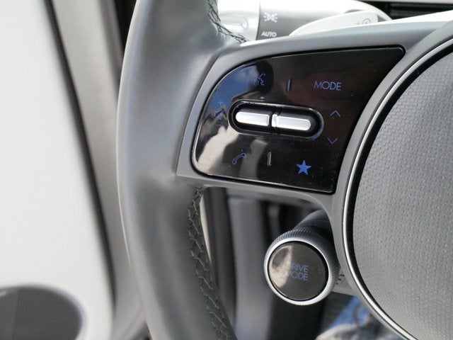 2023 Hyundai IONIQ 5 Limited