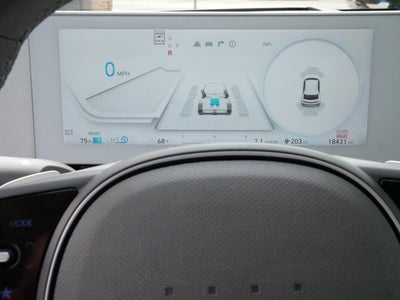 2023 Hyundai IONIQ 5 Limited