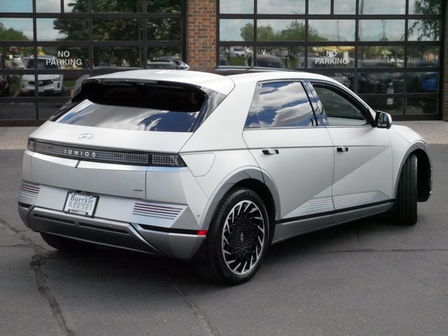 2023 Hyundai IONIQ 5 Limited
