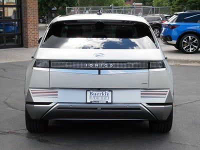2023 Hyundai IONIQ 5 Limited
