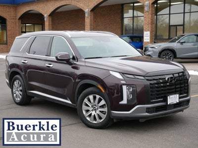 2024 Hyundai Palisade SEL 7P