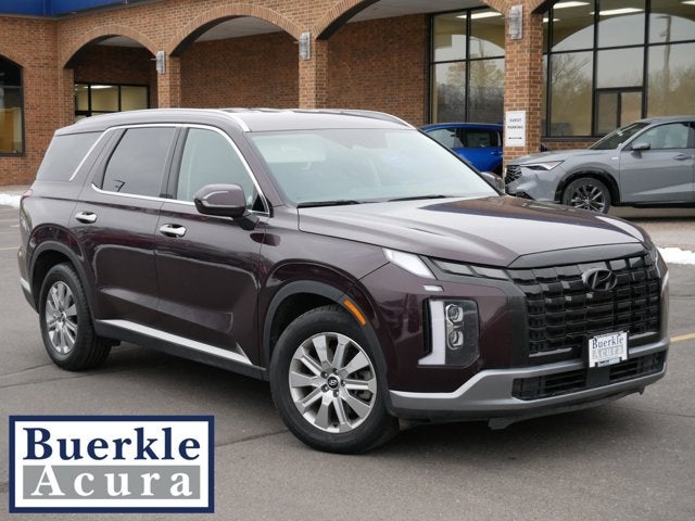 2024 Hyundai Palisade SEL 7P