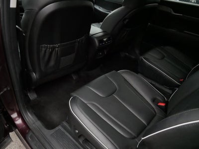 2024 Hyundai Palisade SEL 7P