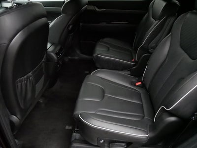 2024 Hyundai Palisade SEL 7P