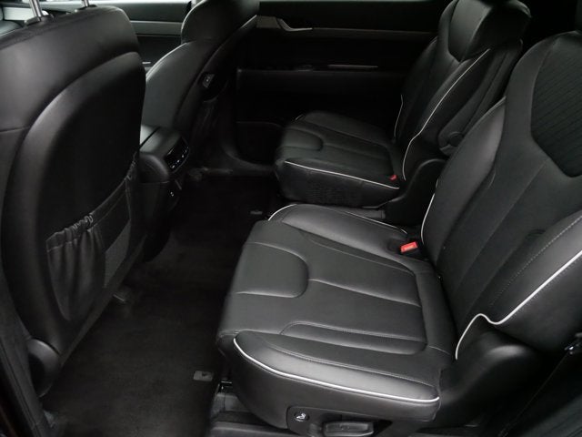 2024 Hyundai Palisade SEL 7P