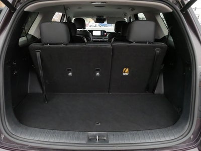 2024 Hyundai Palisade SEL 7P