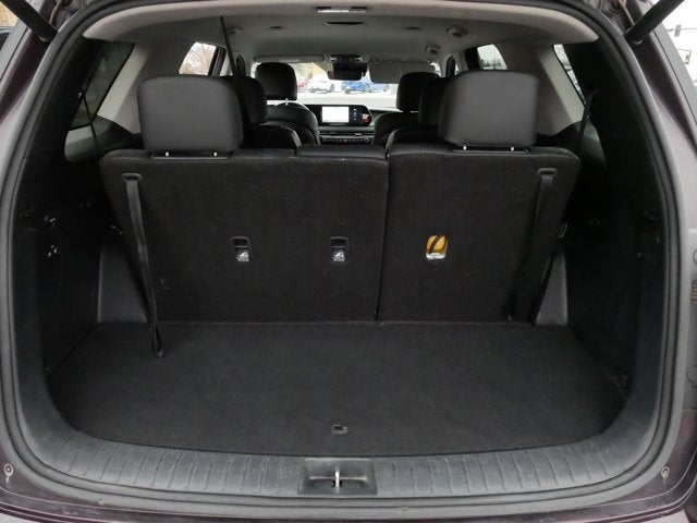 2024 Hyundai Palisade SEL 7P