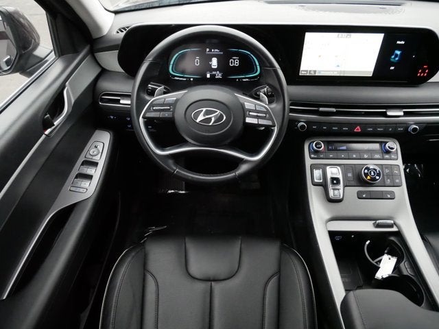 2024 Hyundai Palisade SEL 7P
