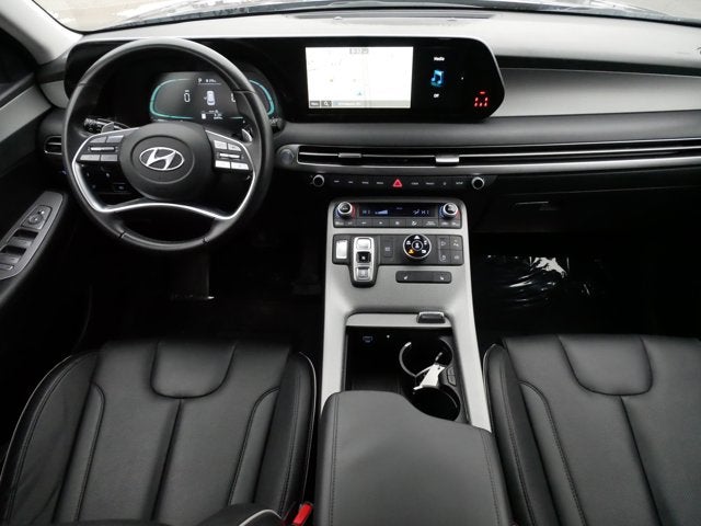 2024 Hyundai Palisade SEL 7P