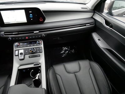 2024 Hyundai Palisade SEL 7P