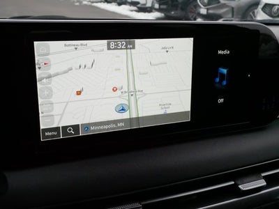 2024 Hyundai Palisade SEL 7P