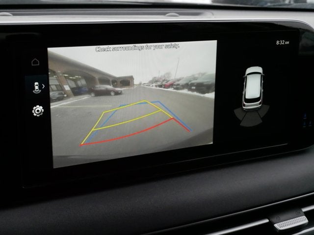 2024 Hyundai Palisade SEL 7P